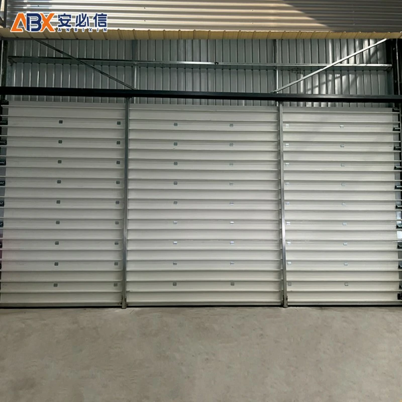 商丘提升门